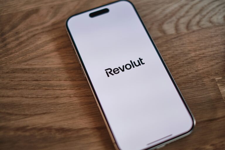 Uitgetest: Revolut op vakantie